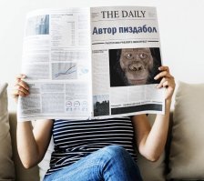 Ученые показали лицо древнейшего предка человека, жившего более 4 млн лет назад