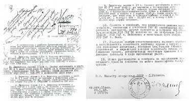 На тебе ещё в догонку.
И съезди на досуге в Ижевск, там АК-47 в музее хранится, посмотри на то, чего нет.