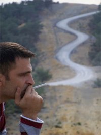 20 необычных фото, которые обязательно обманут ваше зрение