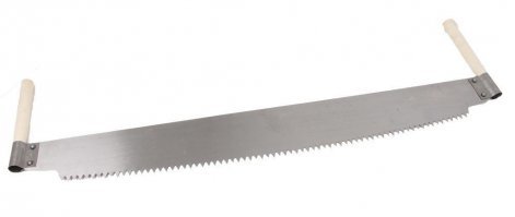 Эх, щас кто-то ручки потные потирает. И инструмент затачивает.