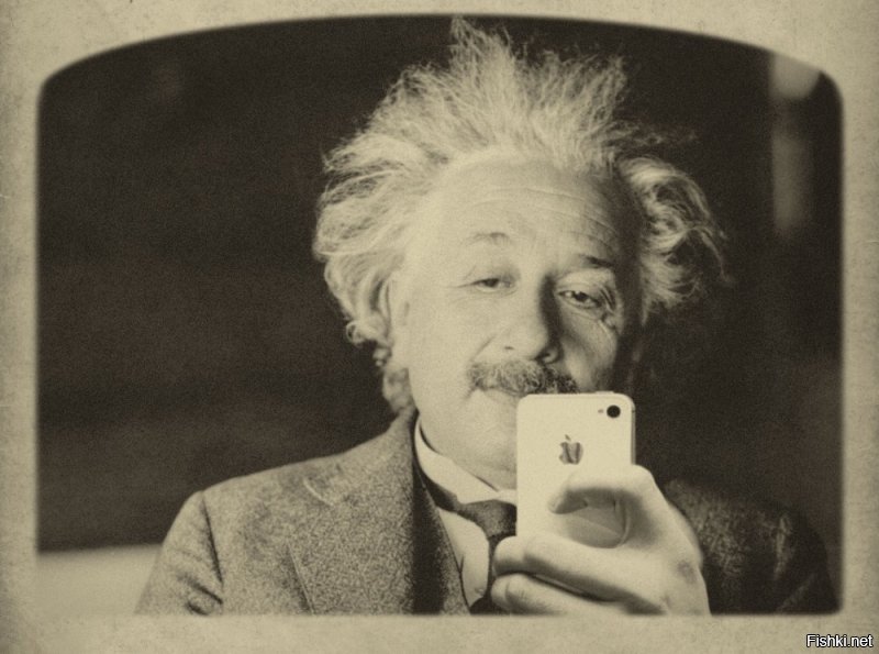 Эфирный ветер и лицемерие Эйнштейна