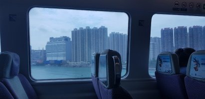 Надоели посты про Навального и про кошек!..делаем фото из окна -  Я первый - это Торoнто