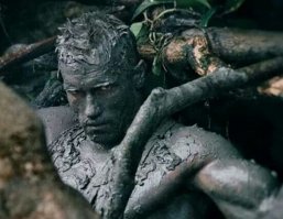 Не ходите в Африку гулять