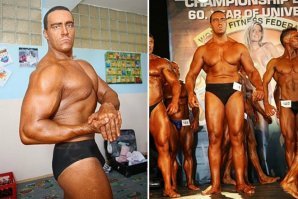 А ещё и Курицын есть ;)