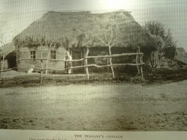 А так жили в Украине: