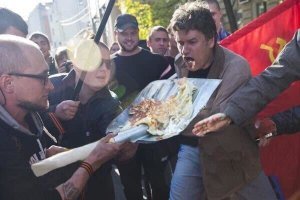 Сотни танков и гаубиц: Минобороны опубликовало видео масштабных учений