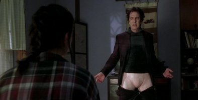 Почему многие мальчики не хотят заниматься танцами?