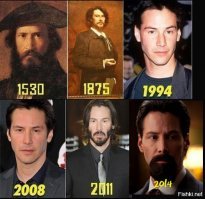 12 фактов о Киану Ривзе в честь его 55-летия