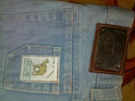 больше Мавинов ценились только: