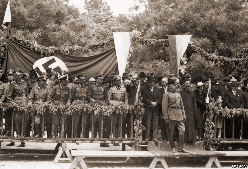 На чей стороне болгария. Болгария 1941. Фашистская Болгария во 2 мировой.