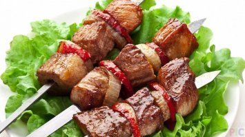 Раскрыта связь между мясоедством и интеллектом