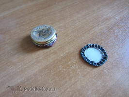 Когда я был школьником фишки были другие