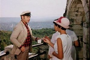 Надо денег собрать, чтобы не слишком проваливался.