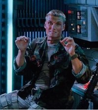 Коллекция у каждого своя)