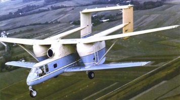 Реактивный "кукурузник" М-15. Польский реактивный самолёт для нужд сельского хозяйства выпускался по заказу СССР. Даже выпускался серийно, правда не долго. Увы,  при всей своей новизне оказался не намного эффективнее АН-2.