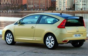 то есть по мнению автора вот это называется не трехдверный хэтчбэк а "Shooting Brake"?