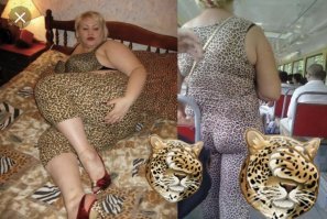 так это ж твоя ава с инстаграмма, а ты не стесняйся, неси семейный альбом