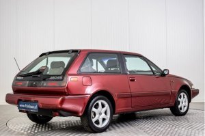 Volvo 480  можно еще вспомнить