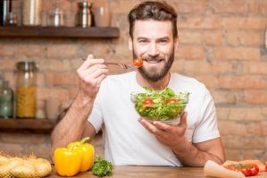 Раскрыта связь между мясоедством и интеллектом