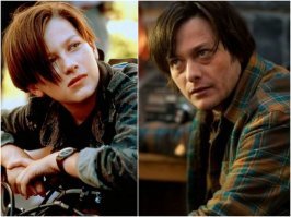 Комментарии к постам в разных группах