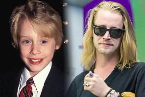 Комментарии к постам в разных группах