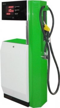 Колонка взрослого