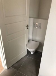 Порция адской жизни обычного унитаза