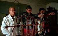 Через 15 лет