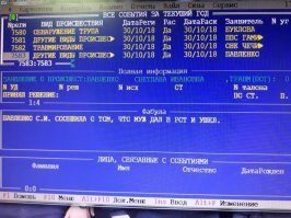 И смешно и грустно: зверские будни полиции