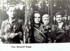 Как же я бежал на этот фильм и ни я один, вся движуха во дворе замирала.