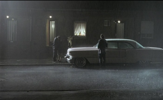 "Харлей", лимузины и спорткары: на чем и почем ездил Элвис Пресли