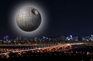 Американцы показали, как будет выглядеть первый в мире космический отель