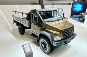 Мне одному показалось, что это "реинкарнация" 66?