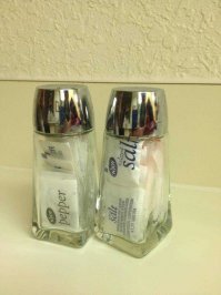 Когда не любишь читать инструкции к вещам