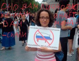 Вся роскошь грузинской кухни, или «Полный мцвади тебе, генацвале!»