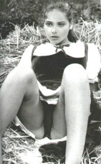 Интересные и редкие ретро-фотографии