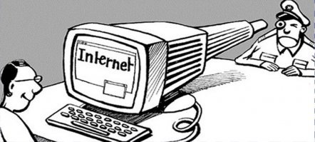 В России хотят создать единую систему учета интернет-пользователей