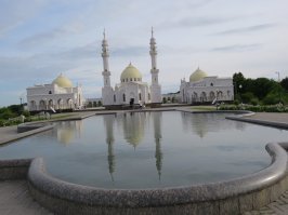 А здесь не запрещают летать...