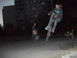Баян - но всё-же...