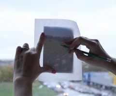 Видимо вот так и перерисовывала