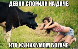 Тема с вариациями