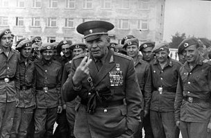 А не надо потому что играться с огнем. И да, если надо победим