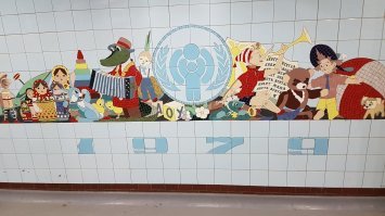 Вот еще чуток. Сфоткал когда в гости приезжал.