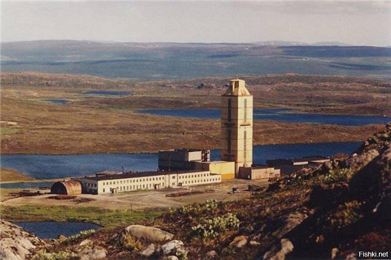 И не говори