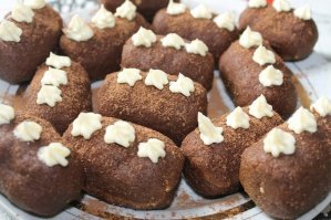 Родину продам за пирожное за 11 копеек!!!