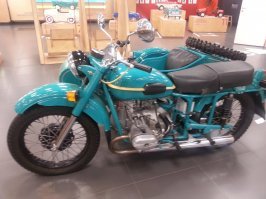 Все свое детство мечтал о таких!