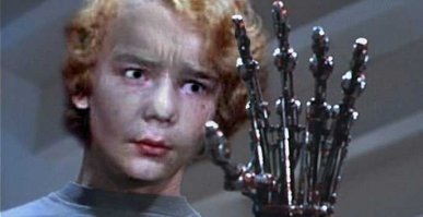 Как бы смотрелись американские актеры в советских фильмах и наоборот