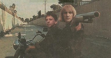 Как бы смотрелись американские актеры в советских фильмах и наоборот