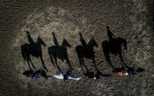 Монгольская лунная программа.