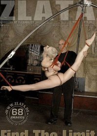 Злате надо отдельный пост посвятить.